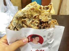 -邵建华师傅梅菜扣肉饼(麓山总店)