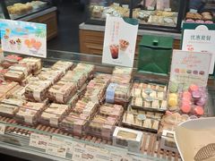 零售区-多乐之日(和平伊势丹店)