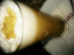 拿铁-COSTA COFFEE(吴江路店)