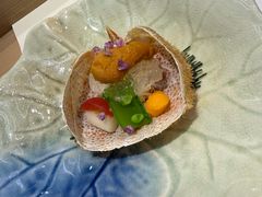 -鮨一日本料理旗舰店(总店)