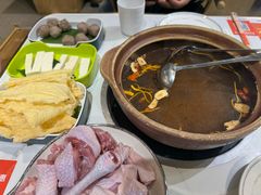 -菌小白火锅(时尚天河店)