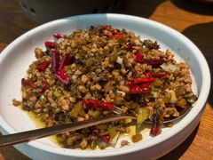 -云海肴·汽锅鸡·云南菜(苏州中心店)