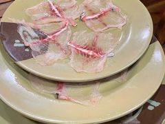 鱼片-老马斑鱼店(桂花路店)