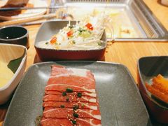 -新石器烤肉(招商1872店)