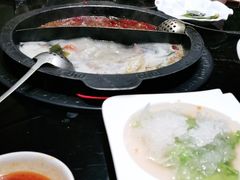 -川中故事·成都老火锅(东书房店)