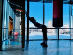 -北京索菲特大酒店·健身中心