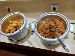 -素满香·食养自助(天一广场店)