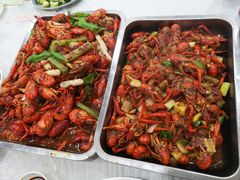 -阿木龙虾(河间路店)