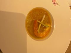 泰式酸辣粉丝配鲜虾-鼎鼎香·港式火锅(北京SKP店)