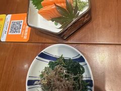 -8PINTS八品脱·日料·烧鸟·精酿小酒馆(莘庄店)