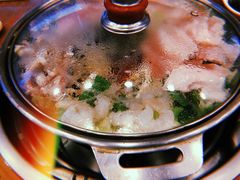 -蚂蚁家辣炒章鱼(海云台店)