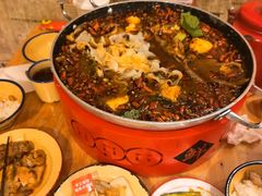 -聂发财重庆江湖菜(解放碑店)