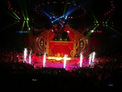 -珠海横琴长隆《卡卡虎奇遇记》