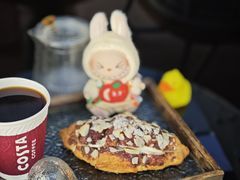 -COSTA COFFEE(上海虹口公园店)