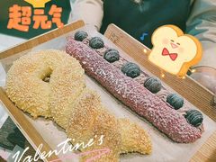 -奈雪的茶(百盛店)