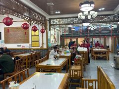 -老师家羊杂碎(延安总店)