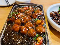 -枣子树·素食餐厅(普陀山店)