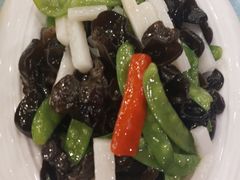 -全聚德(长江路店)