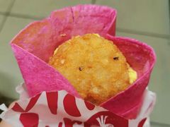 -麦当劳(郴州北湖店)