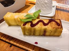 -木屋烧烤(万德庄店)