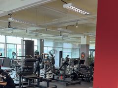 -聚健身GatherFitness(余杭店)