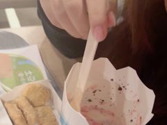 -麦当劳(团结湖店)
