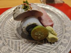 -鮨青(恒基名人购物中心店)