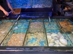 水产区-围炉夜话·潮汕卤水火锅(榕江店)