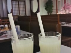 -千寻山野烤肉(中关村店)