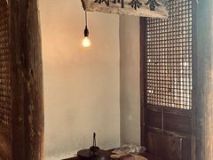 -成川茶店·潮汕工夫浓茶(万象店)