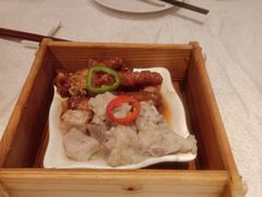 -白云宾馆·白云宴餐厅