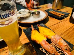 -KAOTOWN烤堂•烧烤(海汇港店)