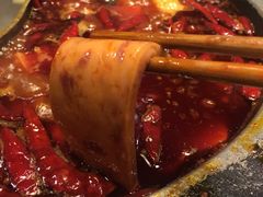 -川西坝子火锅(金沙1.0直营店)