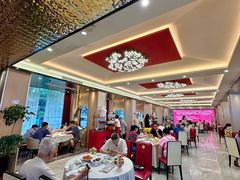 -普天和酒楼·新津菜·烤鸭(天津之眼店)