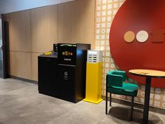 -麦当劳(百联西郊购物中心店)