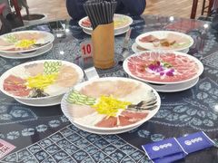 -桥香园过桥米线(国贸店)