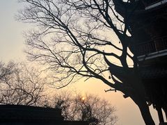 -采石矶景区