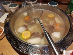-左庭右院鲜牛肉火锅(新梅广场店)