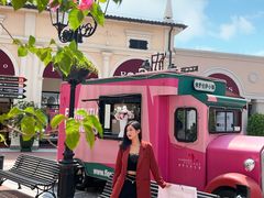 -佛罗伦萨小镇广佛名品奥特莱斯(疏港路店)