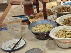 -遇见长安之丝路风荷(大唐西市店)
