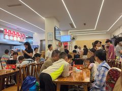 -海汇源老烧麦店(东大街总店)