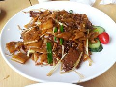 干炒牛河-多多旺港式茶餐厅(新区店)
