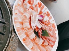 -玄希浪漫厨房·韩料烤肉(湖滨银泰in77店)