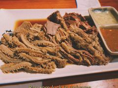 -满族八旗正宗牛肉面