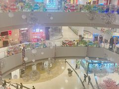 -百联川沙购物中心