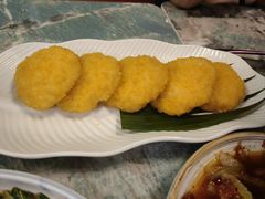 -浩海火烧云傣家菜(京广店)