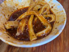 -洞子口张老二凉粉(文殊院店)