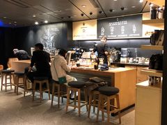 -星巴克臻选(国贸商城首店)