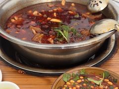 -刘艳黄牛肉(九襄店)