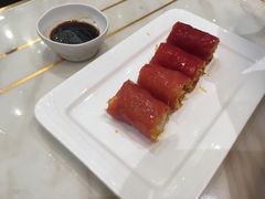 -稻香酒家·33年老字号·港式粤菜(富邦中心店)